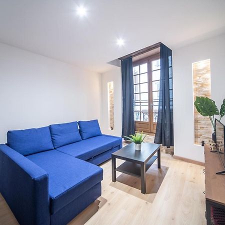 Appartement Contemporain Au Coeur Du Centre Ville Макон Экстерьер фото